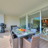 Rebecca Garden in Lugano