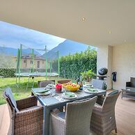 Rebecca Garden in Lugano