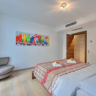 Rebecca Garden in Lugano