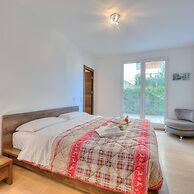 Rebecca Garden in Lugano