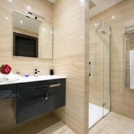 Rebecca Garden in Lugano