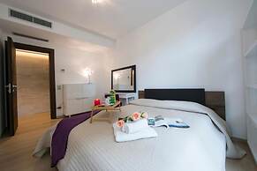 Rebecca Garden in Lugano