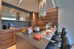 Rebecca Garden in Lugano