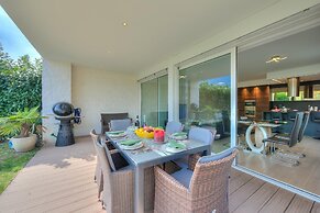 Rebecca Garden in Lugano