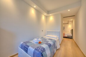 Rebecca Garden in Lugano