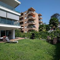 Rebecca Garden in Lugano