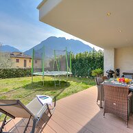 Rebecca Garden in Lugano