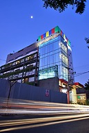 THE SATO HOTEL