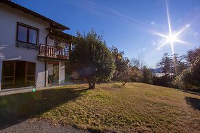 La Verbanina in Ghiffa