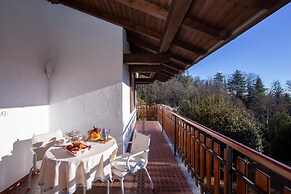 La Verbanina in Ghiffa