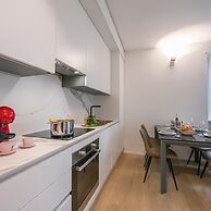 Res San Marco 1 in Lugano