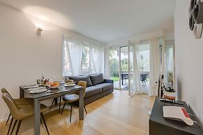 Res San Marco 1 in Lugano