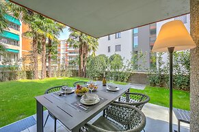 Res San Marco 1 in Lugano