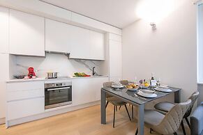 Res San Marco 1 in Lugano