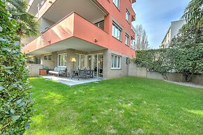 Res San Marco 1 in Lugano