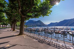 Res San Marco 1 in Lugano