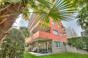 Res San Marco 1 in Lugano