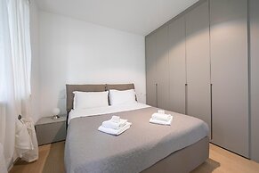 Res San Marco 1 in Lugano