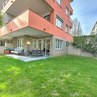 Res San Marco 1 in Lugano