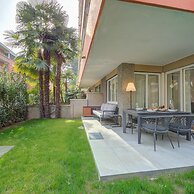 Res San Marco 1 in Lugano