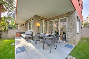 Res San Marco 1 in Lugano