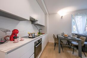 Res San Marco 1 in Lugano