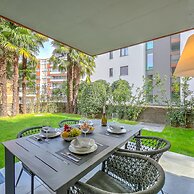 Res San Marco 1 in Lugano