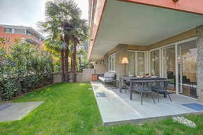 Res San Marco 1 in Lugano