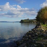 Hawthorn apt With Shared Pool Family fun