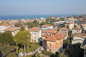 Villa Barbara in Desenzano del Garda