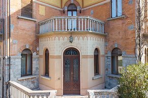 Villa Barbara in Desenzano del Garda