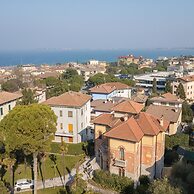 Villa Barbara in Desenzano del Garda