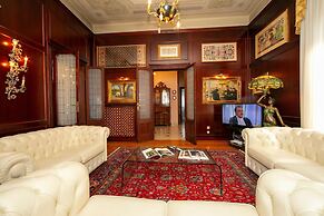 Villa Barbara in Desenzano del Garda