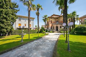 Villa Barbara in Desenzano del Garda