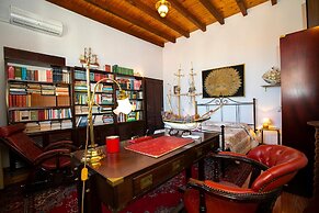 Villa Barbara in Desenzano del Garda