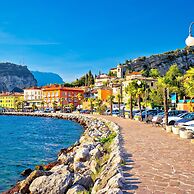 Villa Barbara in Desenzano del Garda