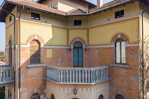 Villa Barbara in Desenzano del Garda