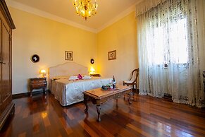 Villa Barbara in Desenzano del Garda