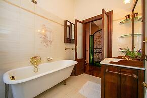 Villa Barbara in Desenzano del Garda