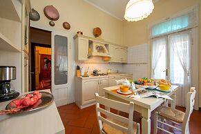 Villa Barbara in Desenzano del Garda