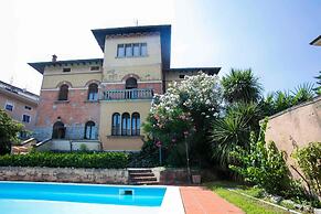 Villa Barbara in Desenzano del Garda