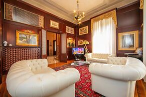 Villa Barbara in Desenzano del Garda