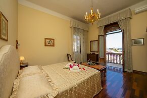 Villa Barbara in Desenzano del Garda