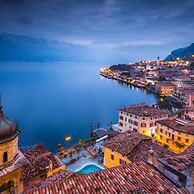 Villa Barbara in Desenzano del Garda