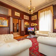 Villa Barbara in Desenzano del Garda