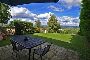 Betulla B in San Gimignano