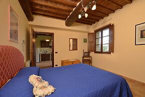 Betulla B in San Gimignano