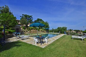 Betulla B in San Gimignano