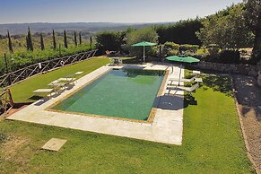 Betulla B in San Gimignano