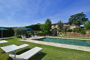 Betulla B in San Gimignano